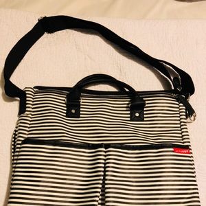 Skip Hop Duo Special Edition